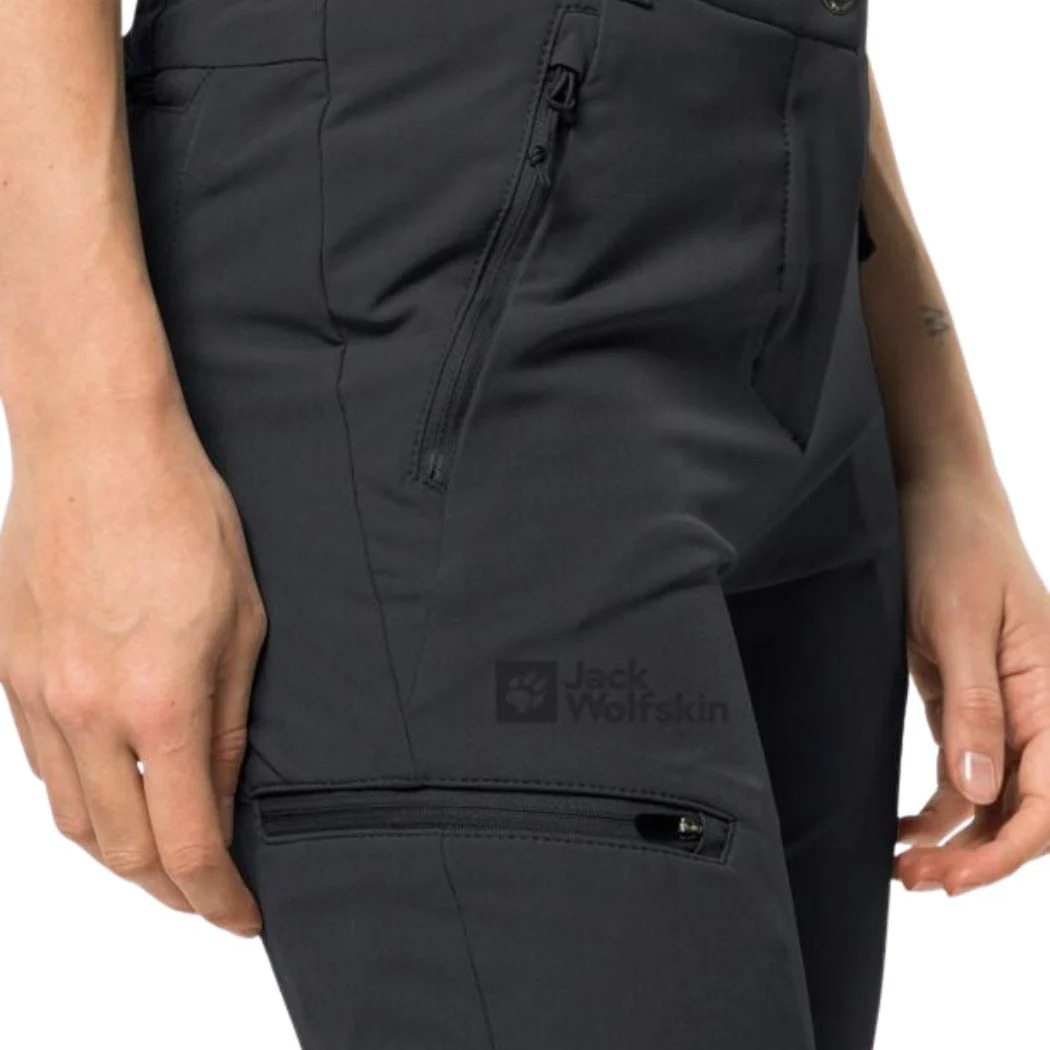 jack wolfskin Geigelstein Women's Pants - Image 3