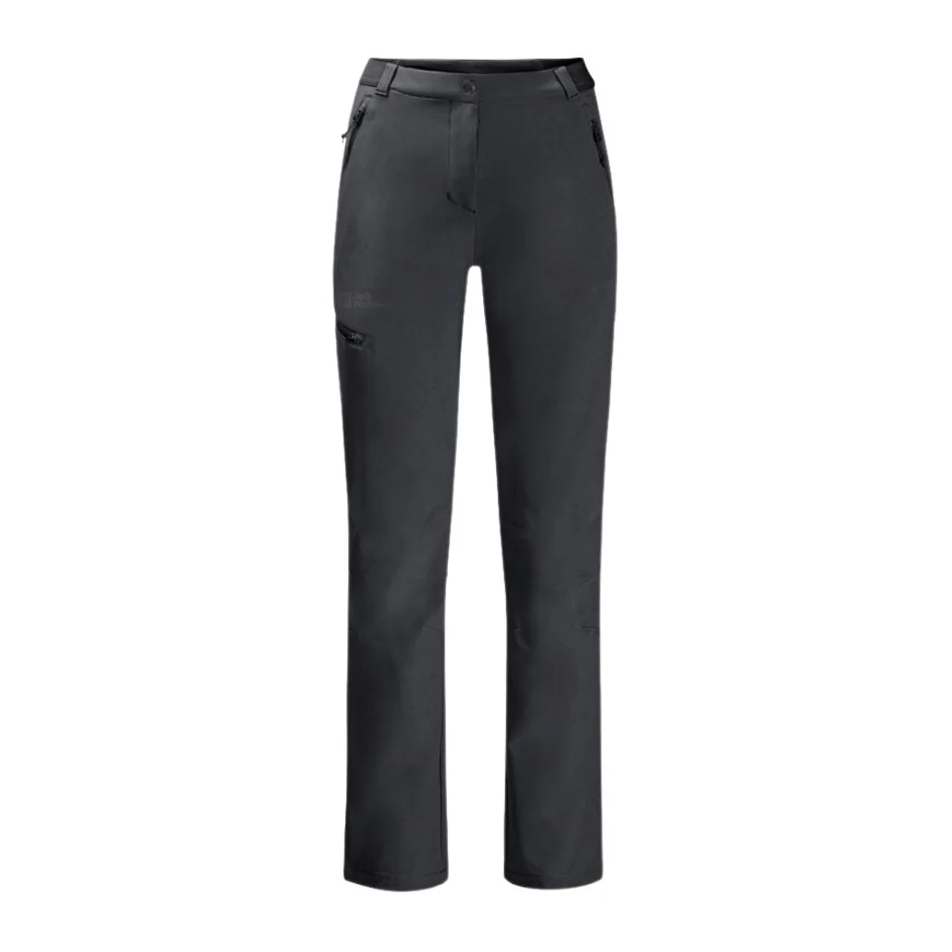 jack wolfskin Geigelstein Women's Pants - Image 4