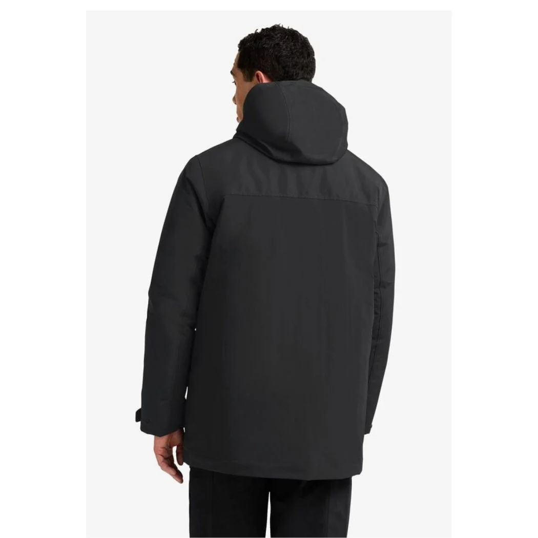 jack wolfskin Glacier Shield Men's Jacket - Image 2