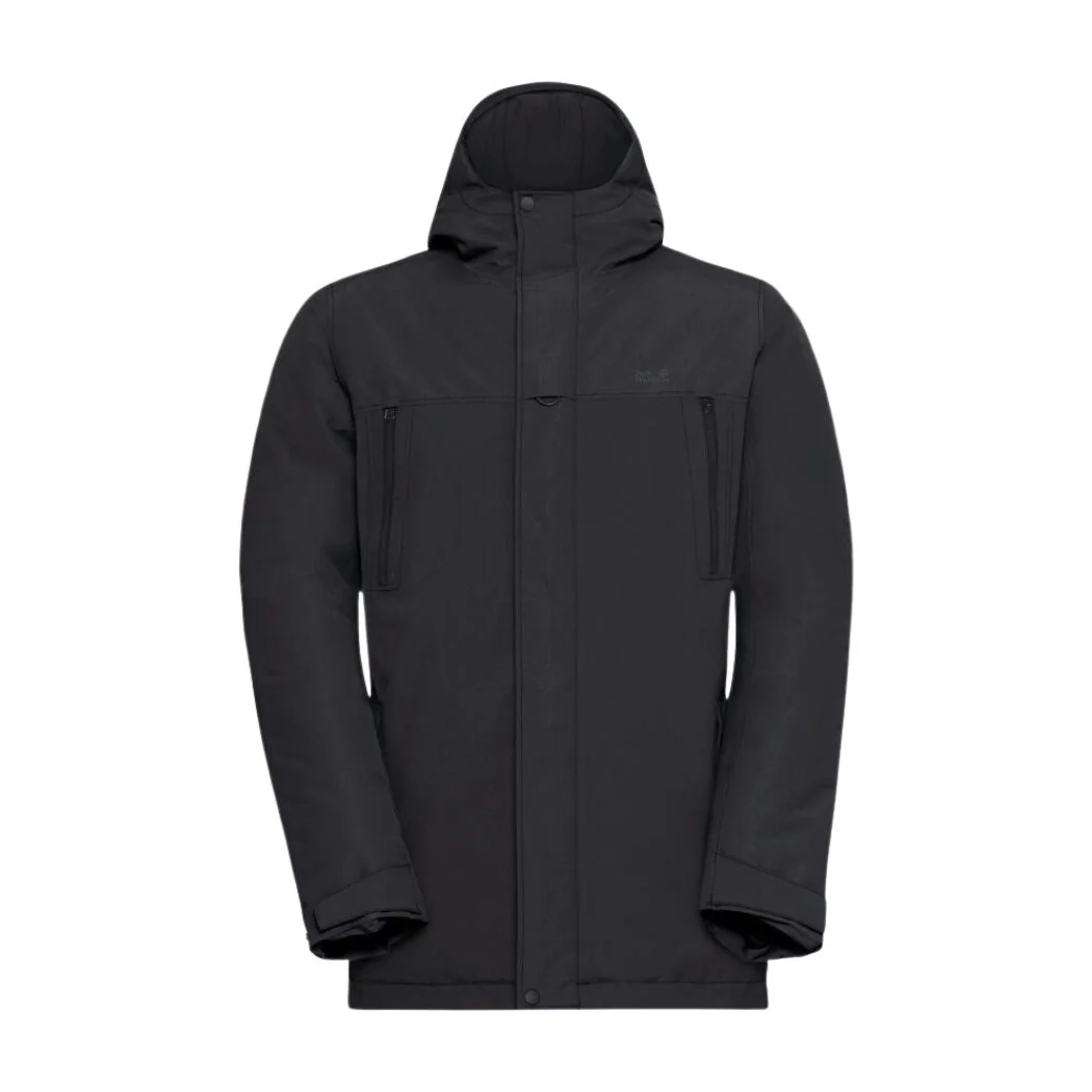 jack wolfskin Glacier Shield Men's Jacket - Image 4
