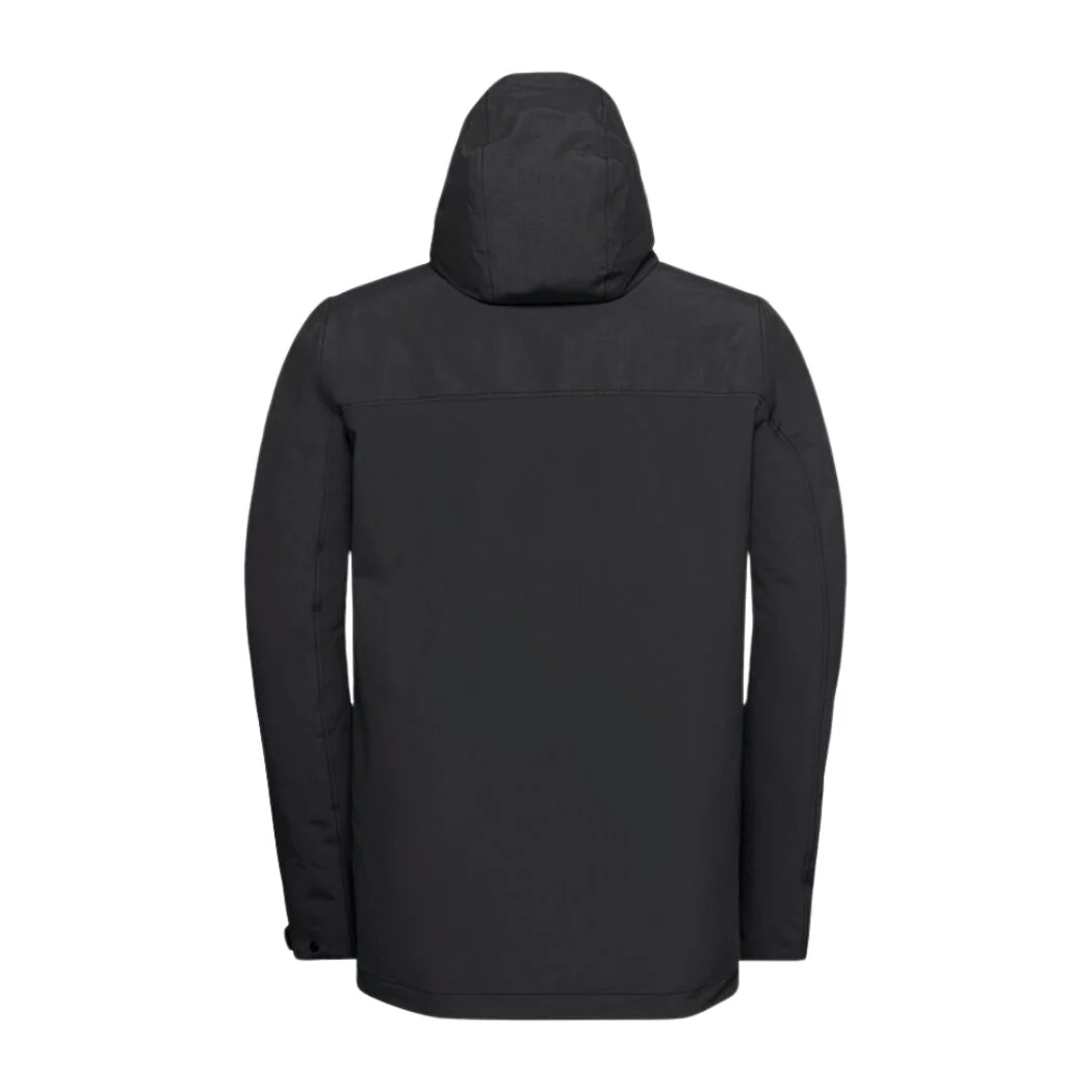 jack wolfskin Glacier Shield Men's Jacket - Image 6