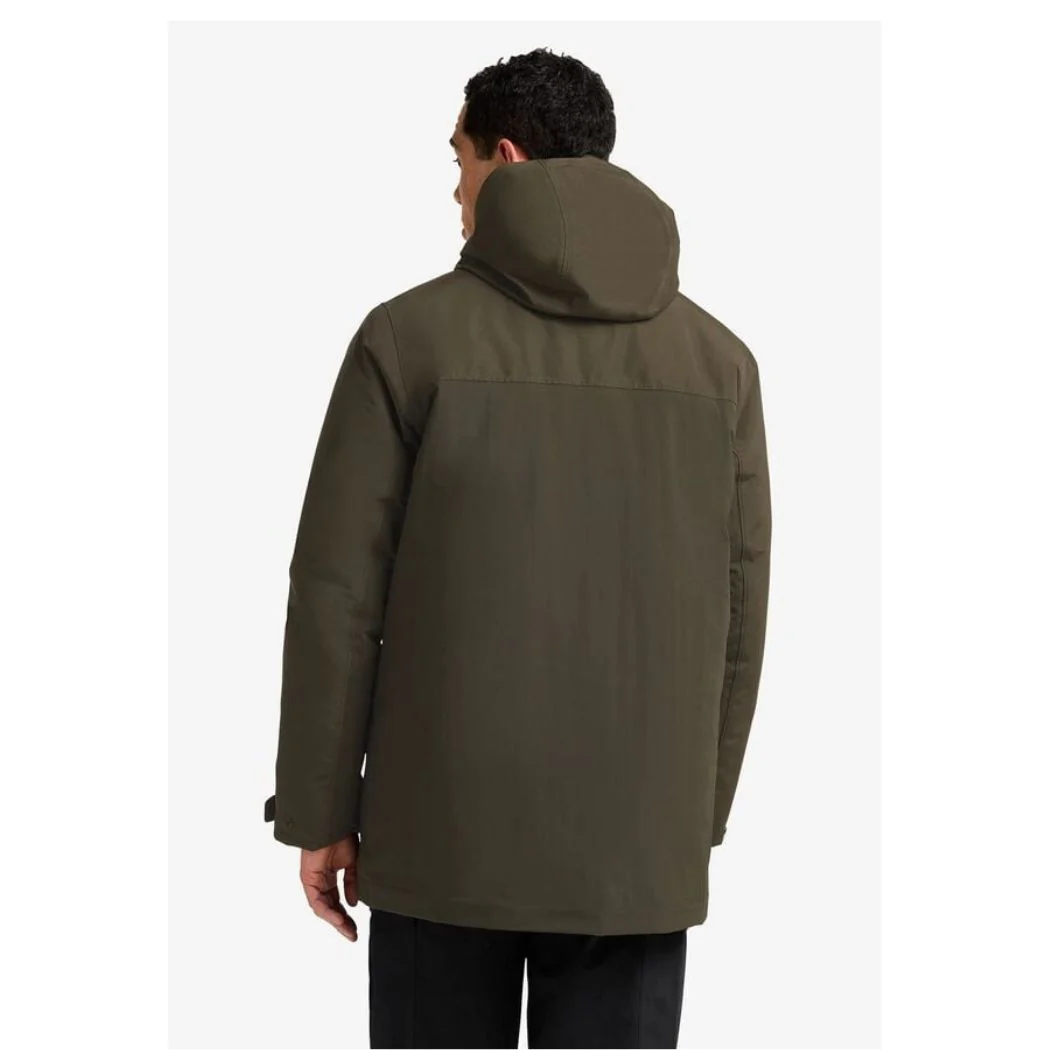jack wolfskin Glacier Shield Men's Jacket - Image 2