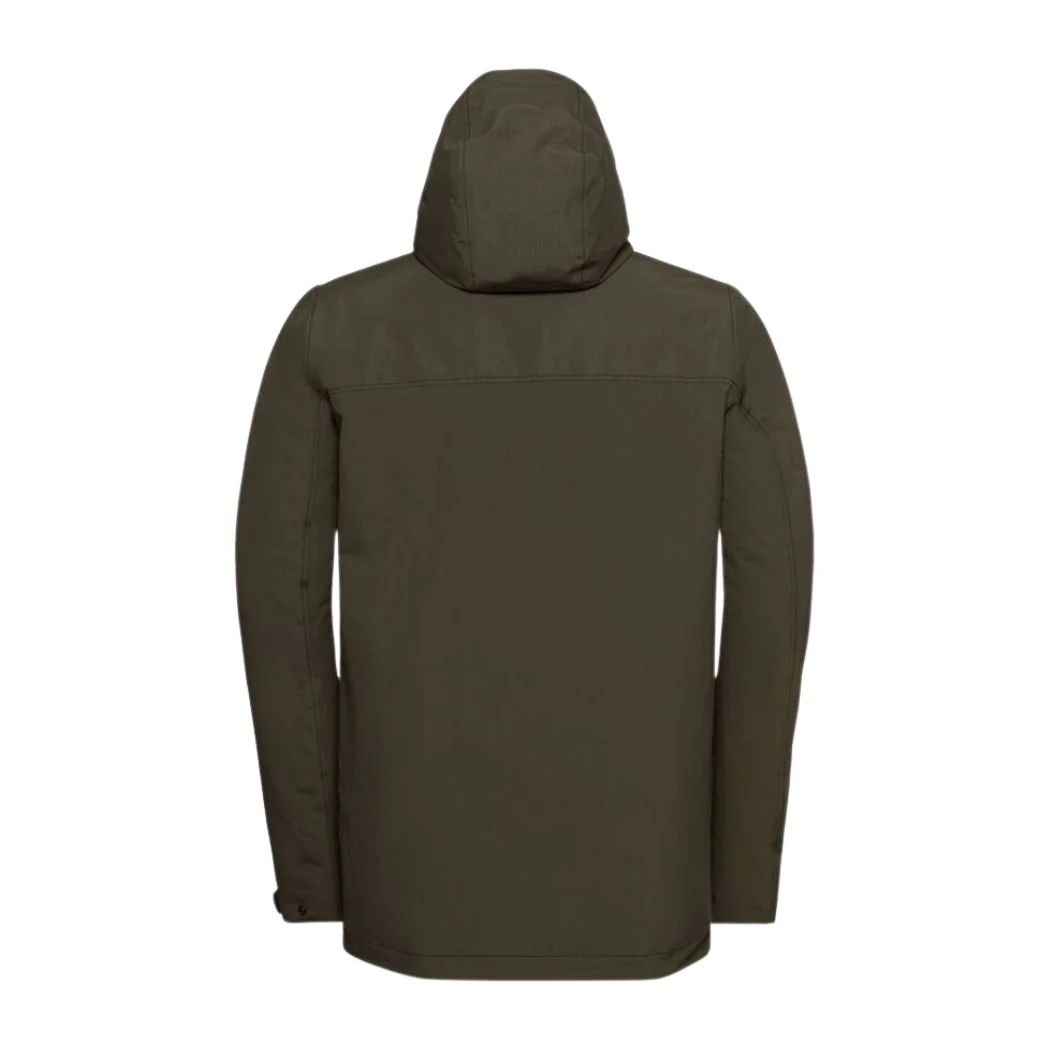 jack wolfskin Glacier Shield Men's Jacket - Image 6