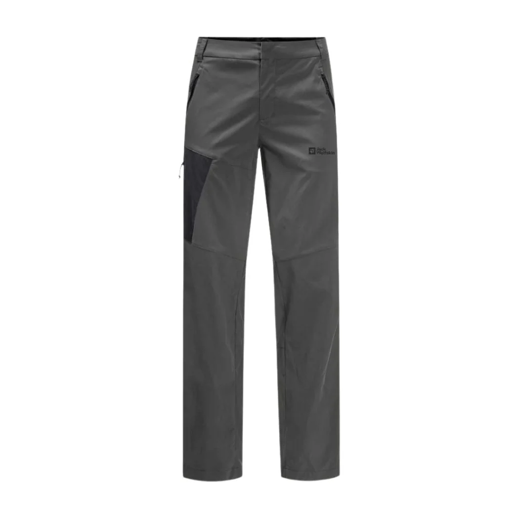 jack wolfskin Glastal Men's Pants - Image 4