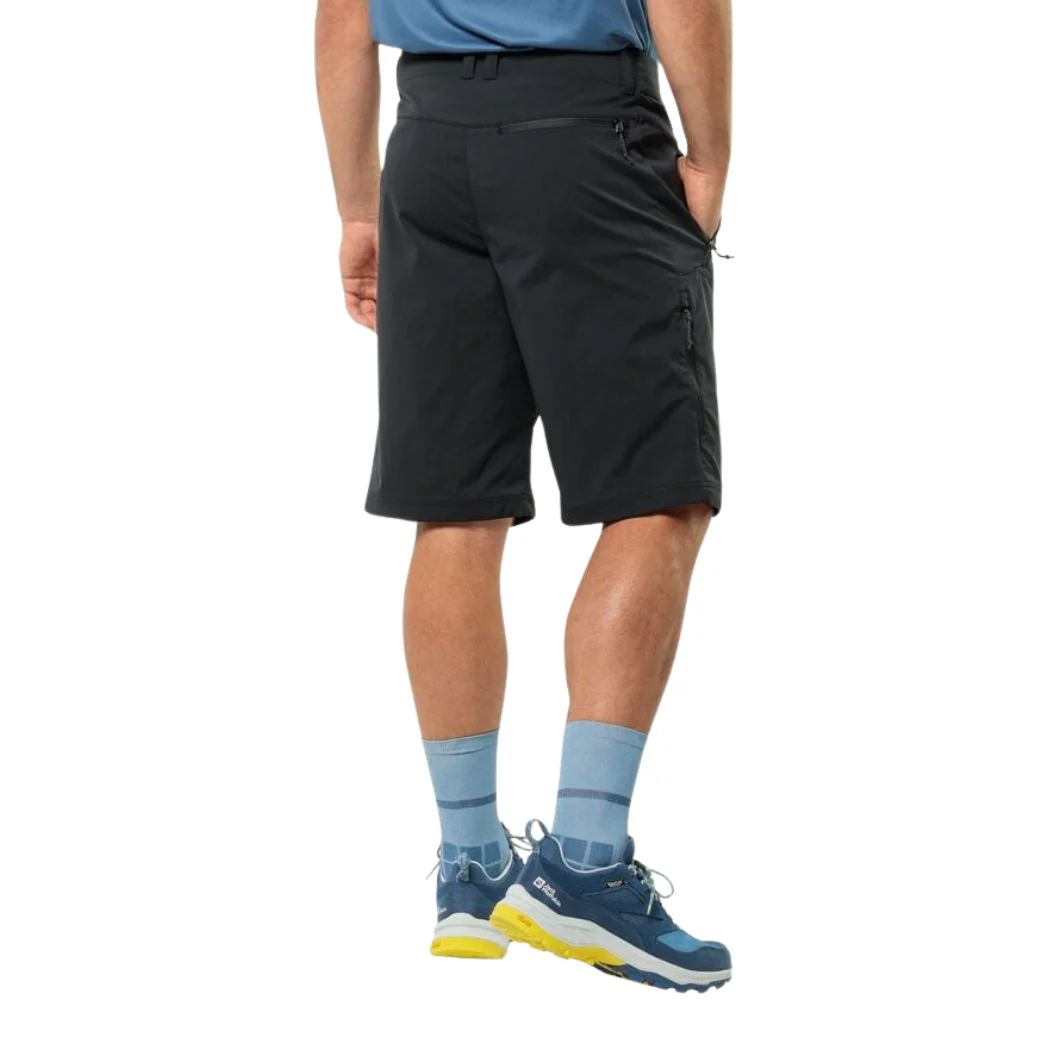 jack wolfskin Glastal Men's Shorts - Image 2