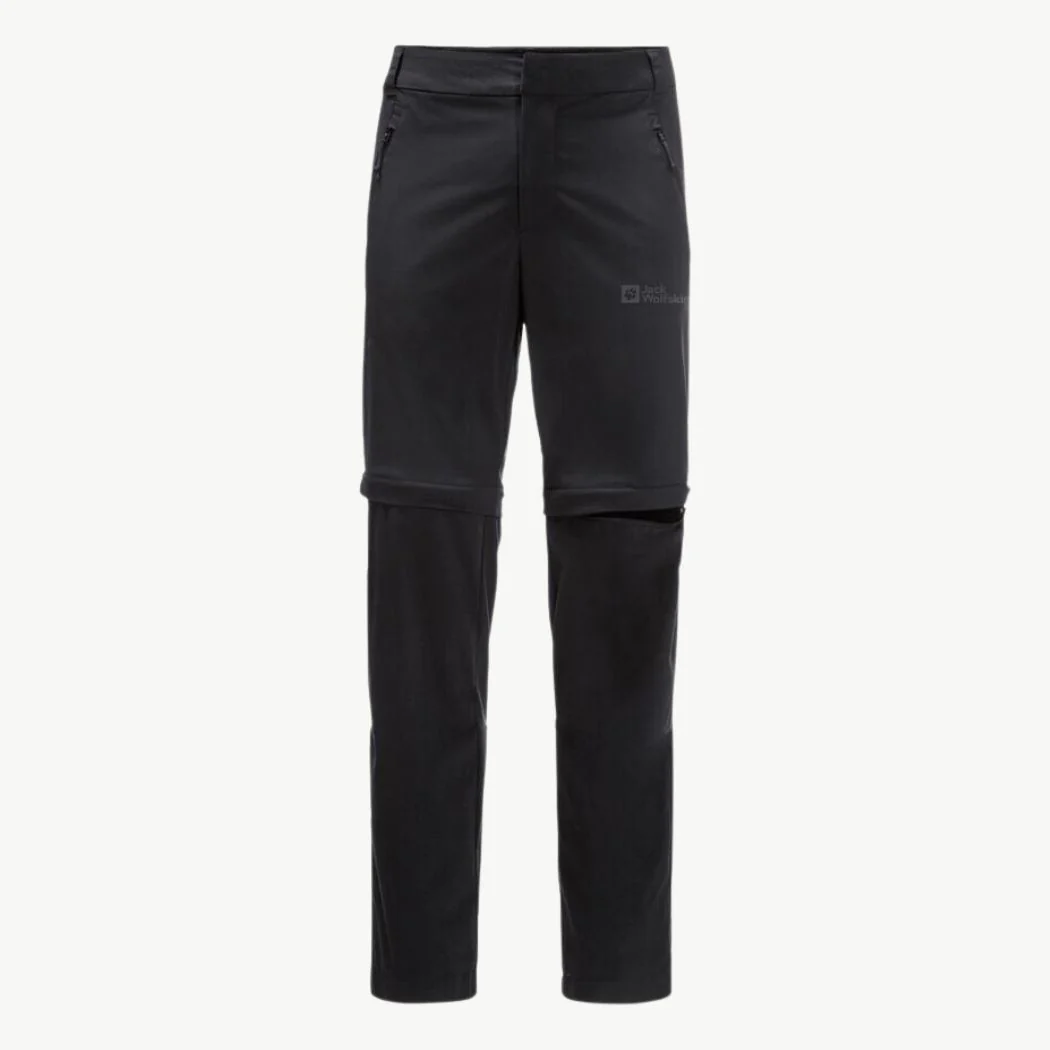 jack wolfskin Glastal Zip Off Men's Pants - Image 4