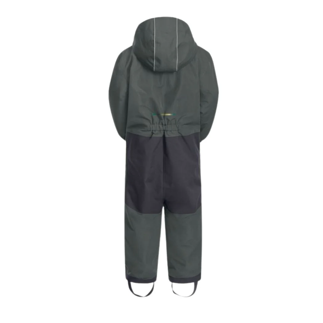 jack wolfskin Gleely 2L Ins Kids Overall Snowsuit - Image 2
