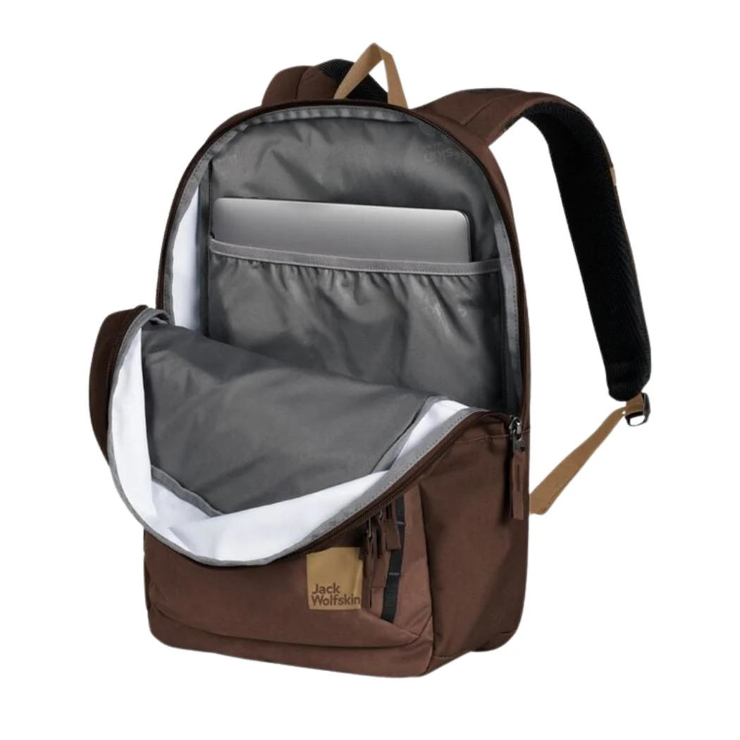 jack wolfskin Hasensprung Unisex Backpack - Image 3