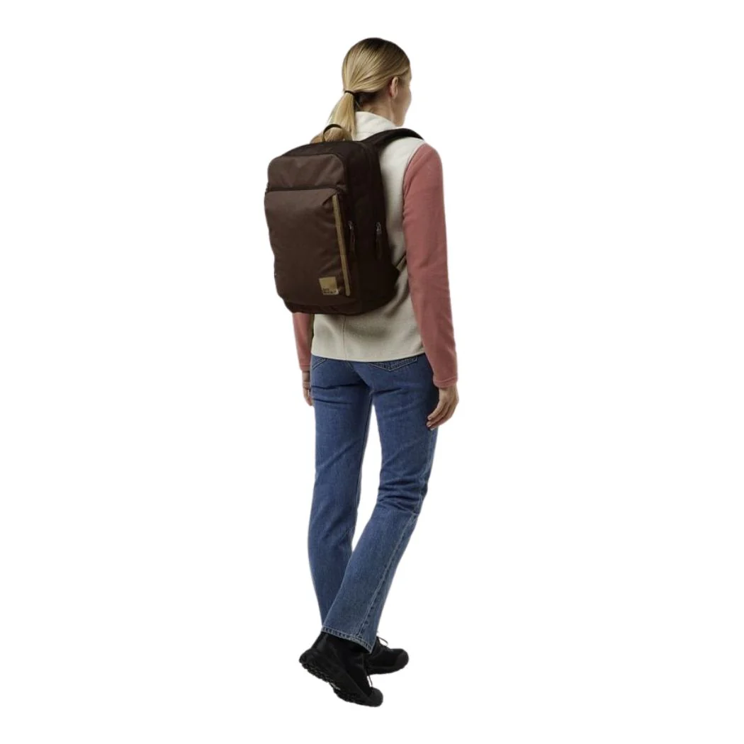 jack wolfskin Hasensprung Unisex Backpack - Image 4