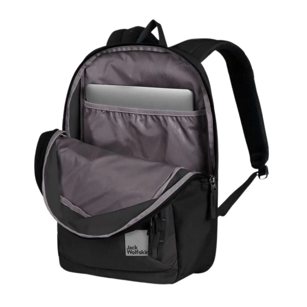 jack wolfskin Hasensprung Unisex Backpack - Image 3
