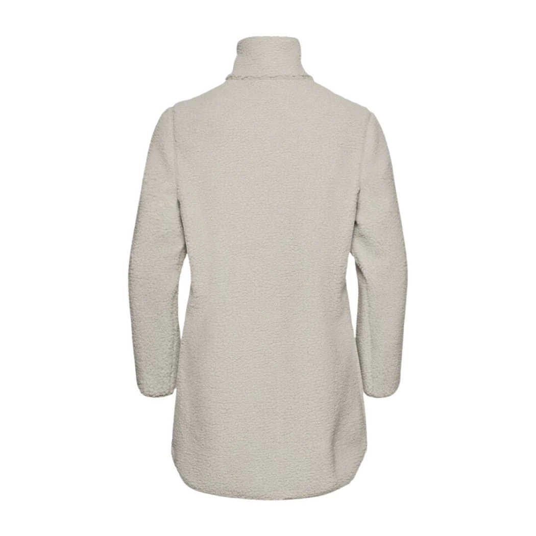 jack wolfskin High Curl Women's Fleece Coat - Image 6