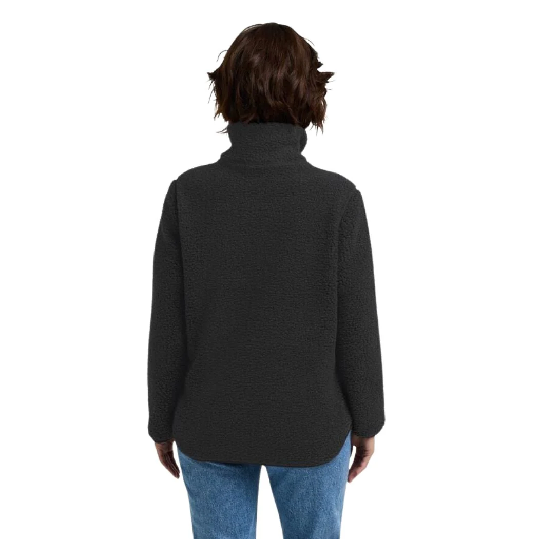 jack wolfskin High Curl Women's Fleece Jacket - Image 2
