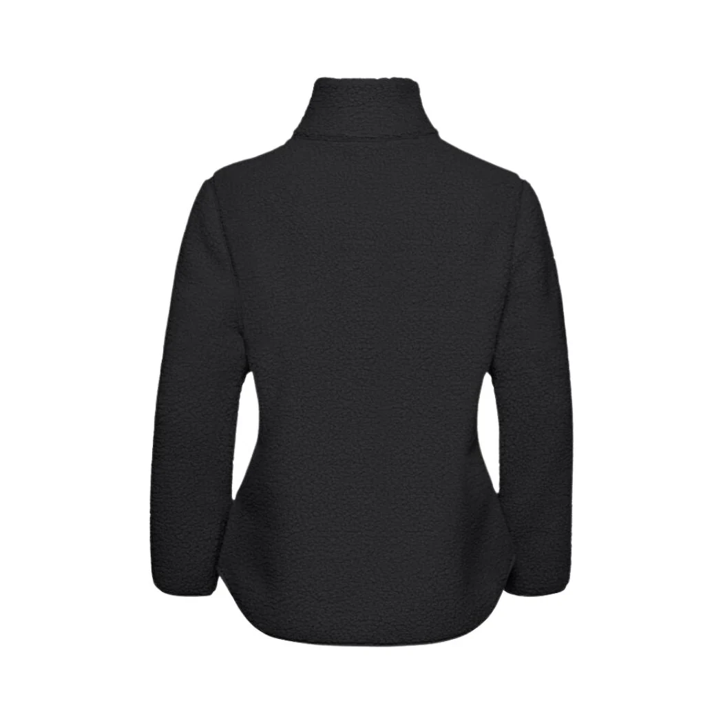 jack wolfskin High Curl Women's Fleece Jacket - Image 6