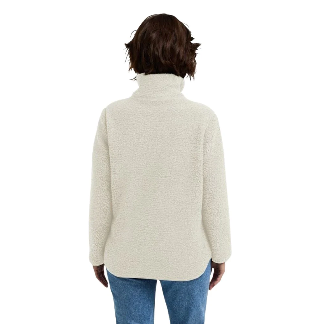 jack wolfskin High Curl Women's Fleece Jacket - Image 2