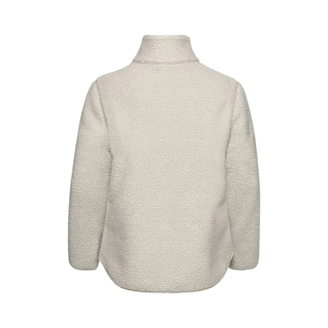 jack wolfskin High Curl Women's Fleece Jacket - Image 5