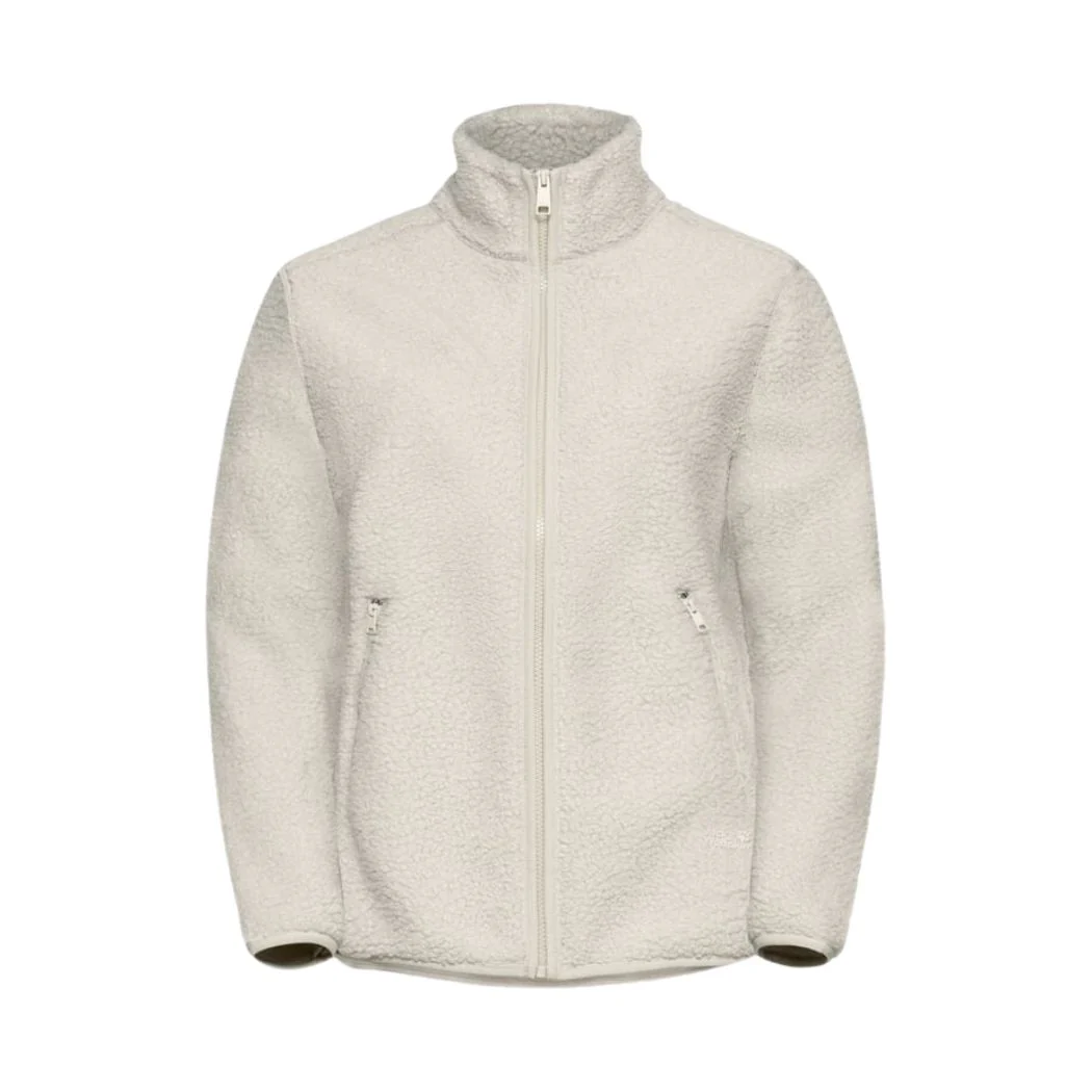 jack wolfskin High Curl Women's Fleece Jacket - Image 6