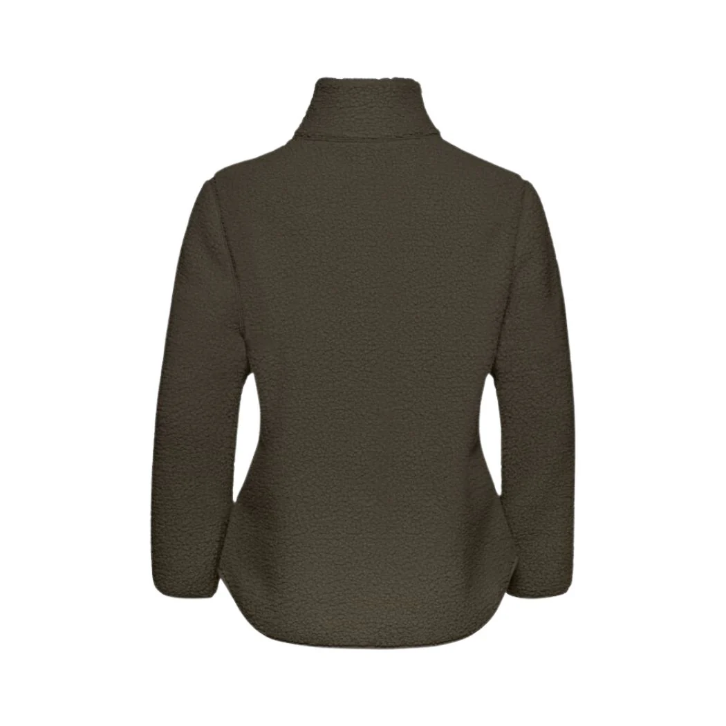 jack wolfskin High Curl Women's Fleece Jacket - Image 6