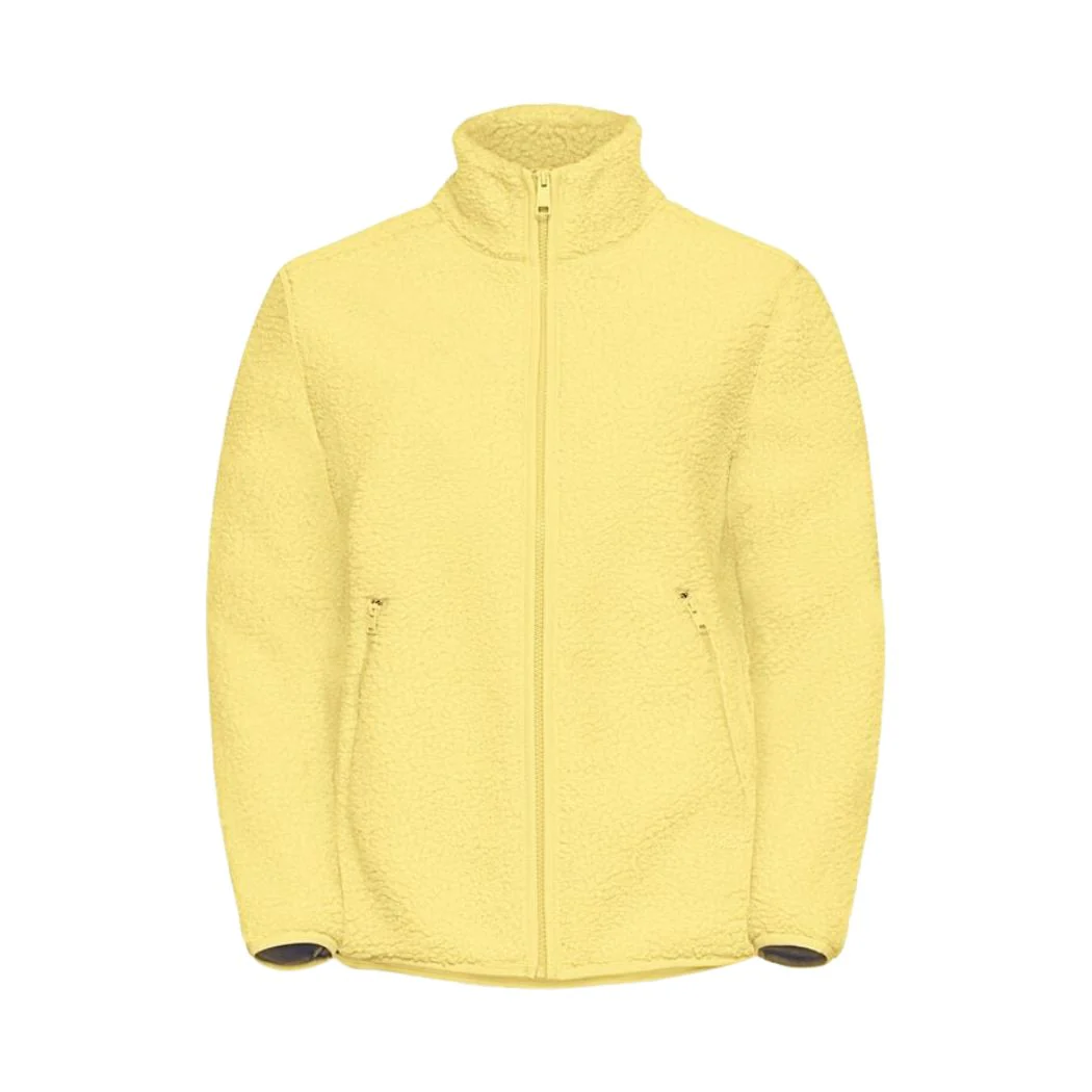 jack wolfskin High Curl Women's Fleece Jacket - Image 4
