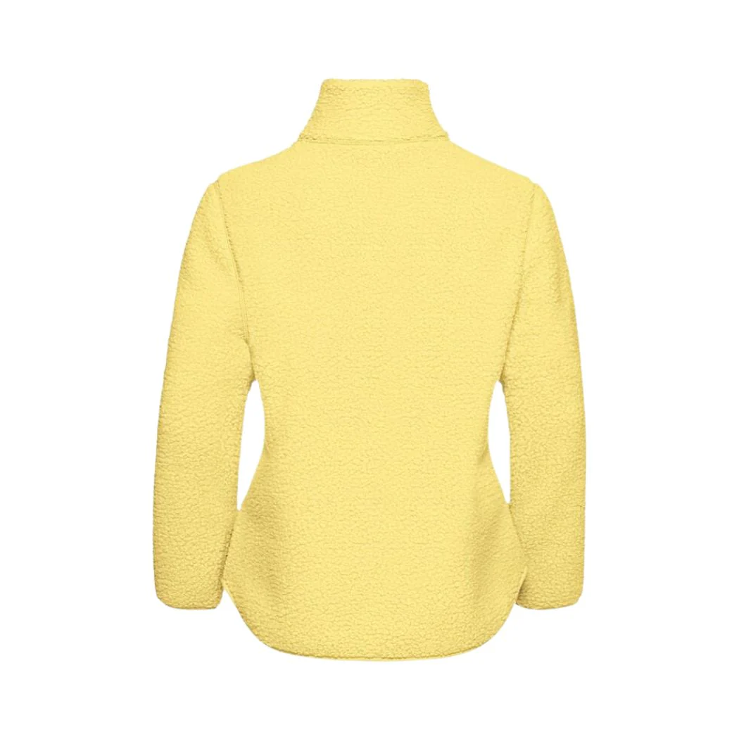 jack wolfskin High Curl Women's Fleece Jacket - Image 6