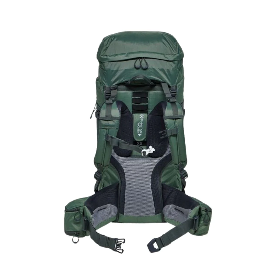 jack wolfskin Highland Trail 50/5 Women's Trekking Backpack - Image 2