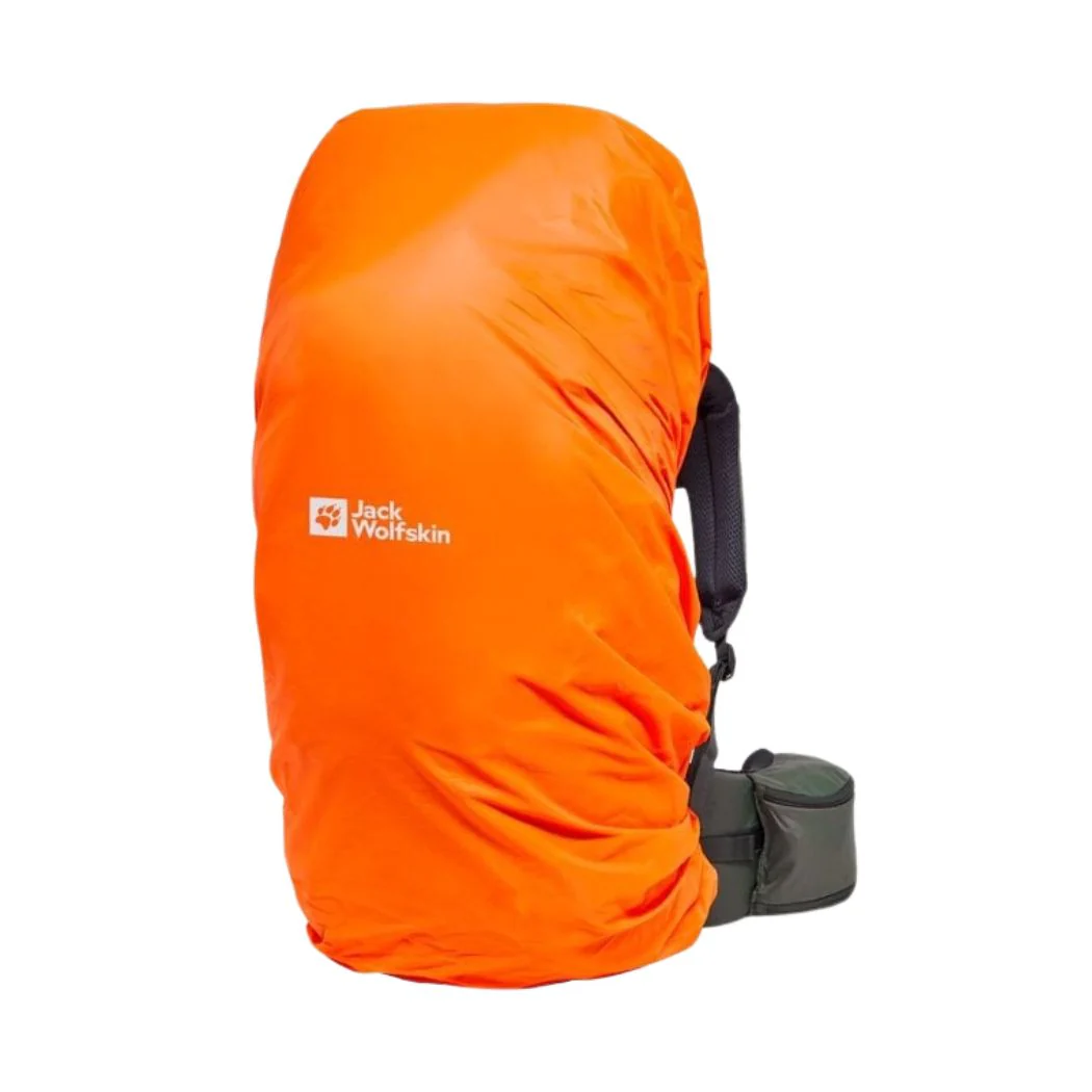 jack wolfskin Highland Trail 50/5 Women's Trekking Backpack - Image 4