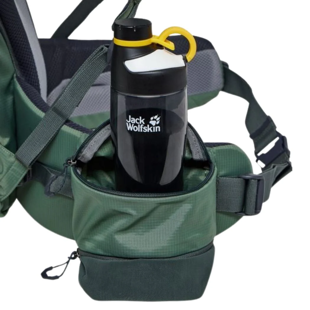 jack wolfskin Highland Trail 50/5 Women's Trekking Backpack - Image 5