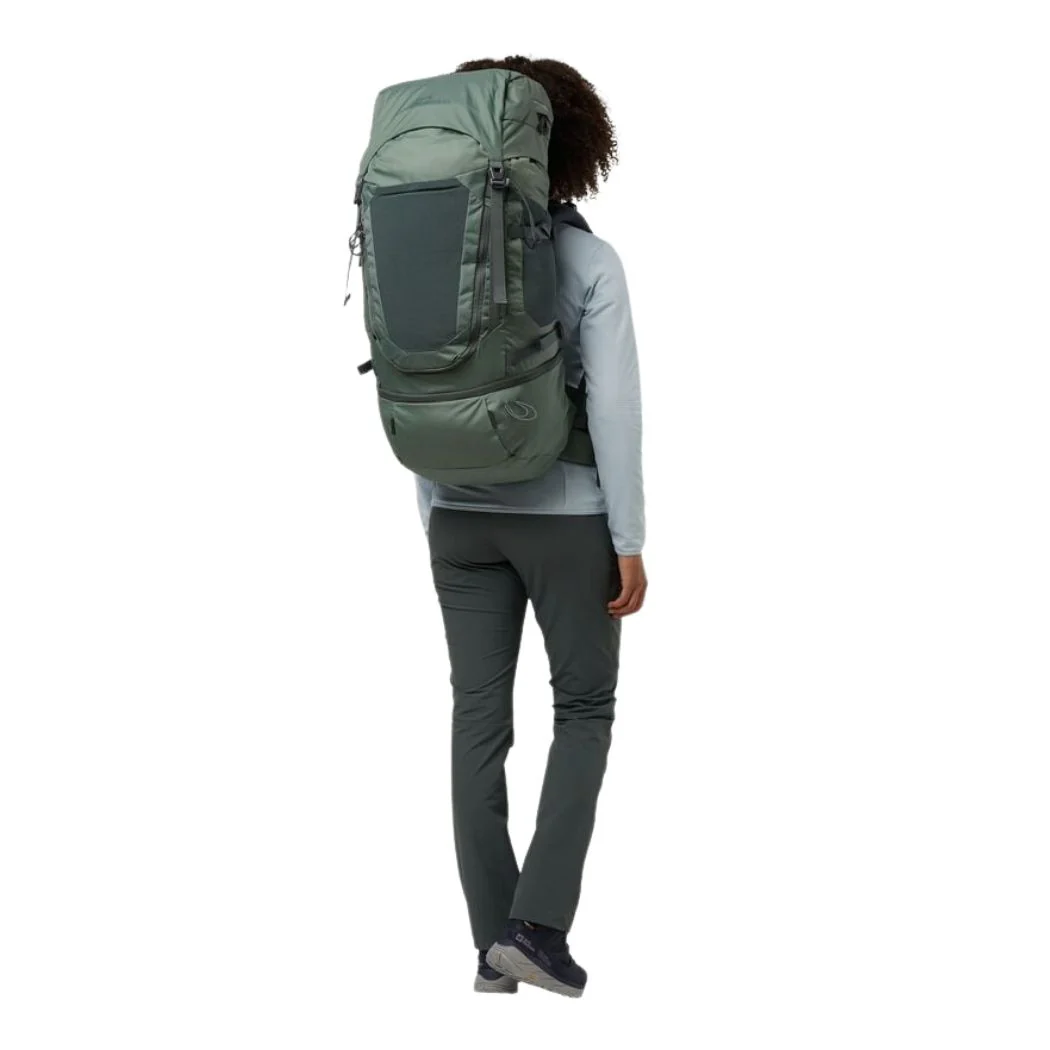 jack wolfskin Highland Trail 50/5 Women's Trekking Backpack - Image 6