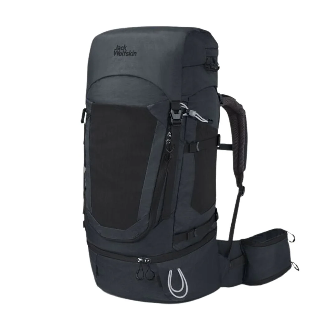 jack wolfskin Highland Trail 50+5 Women's Trekking Bckpack