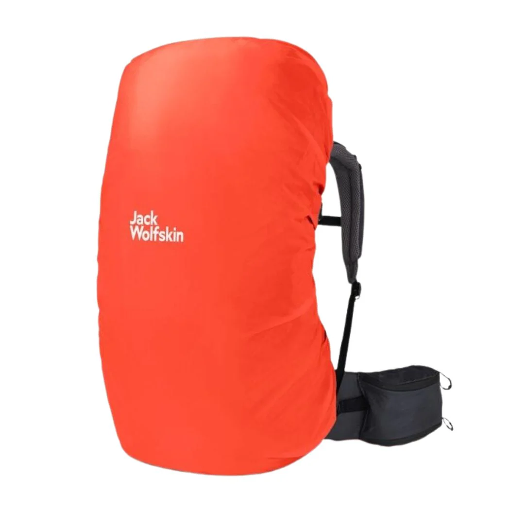jack wolfskin Highland Trail 50+5 Women's Trekking Bckpack - Image 4