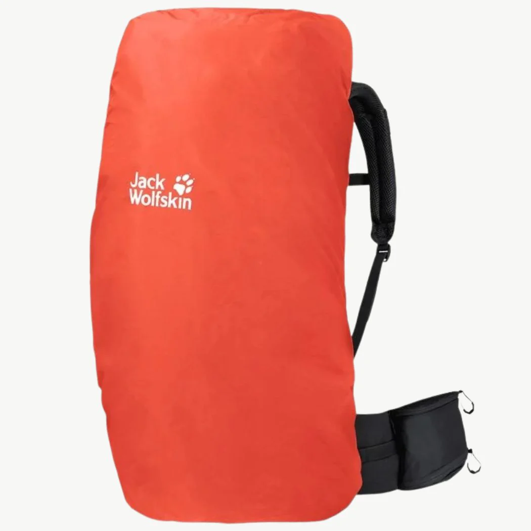 jack wolfskin Highland Trail 55+5 Men's Backpack - Image 4