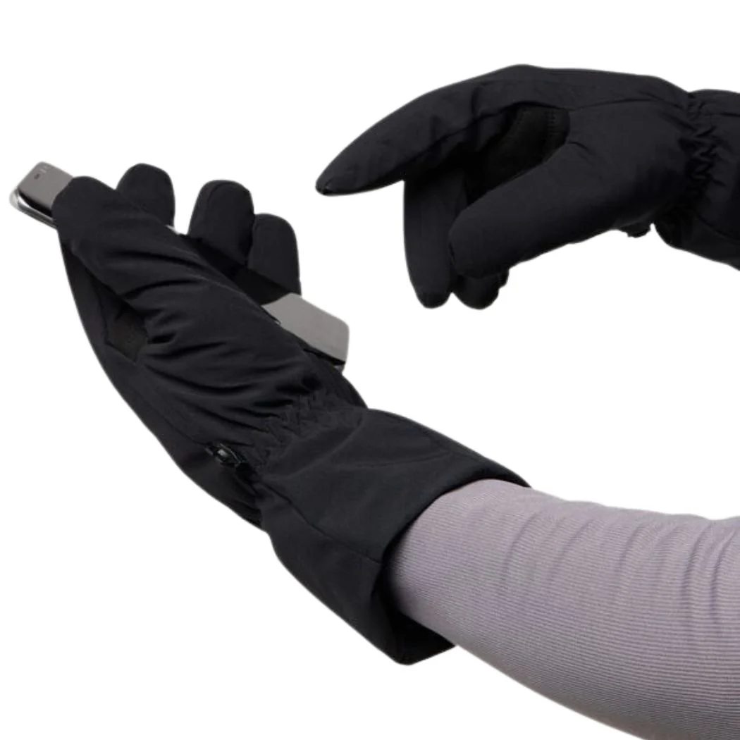 jack wolfskin Highloft Unisex Glove - Image 2