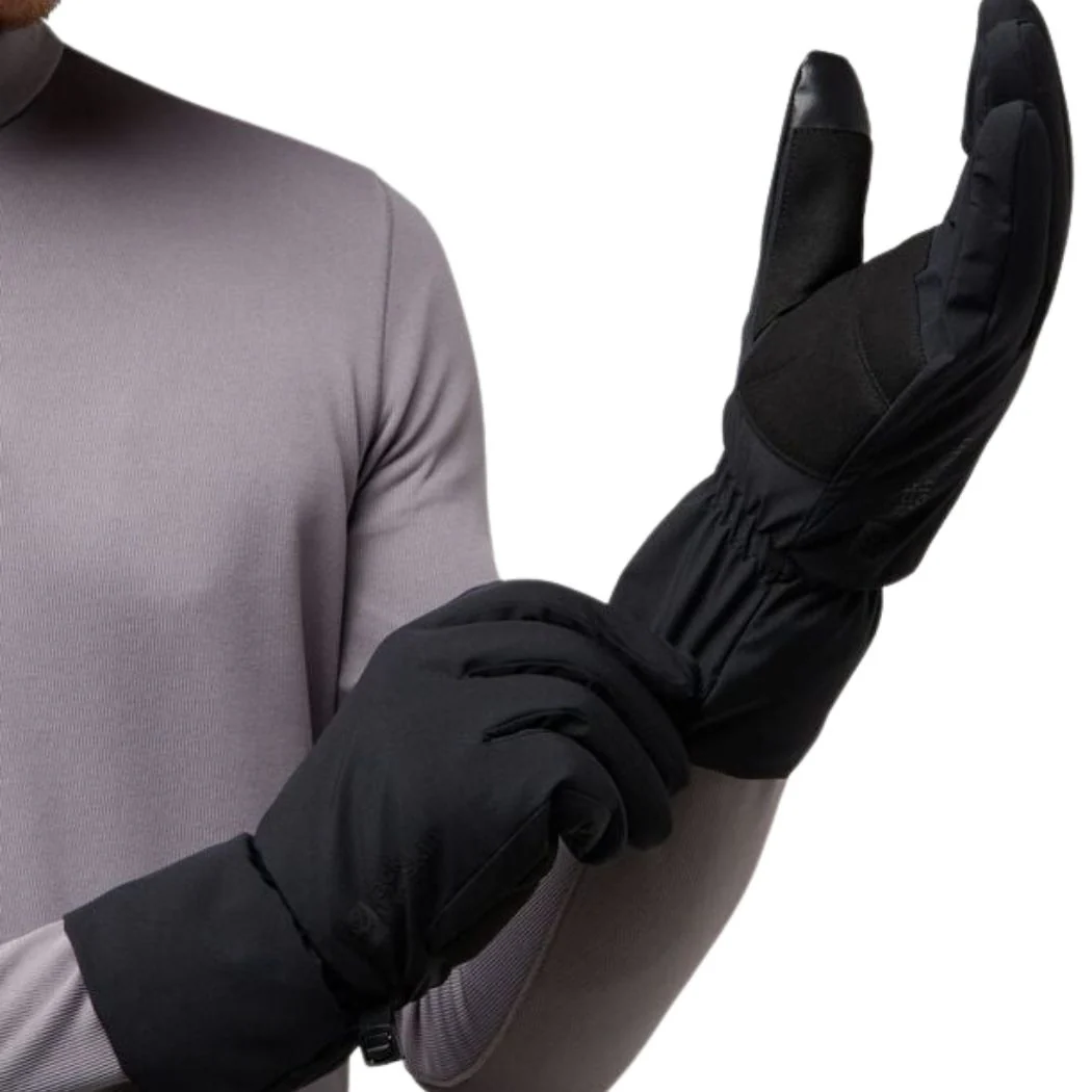 jack wolfskin Highloft Unisex Glove - Image 3