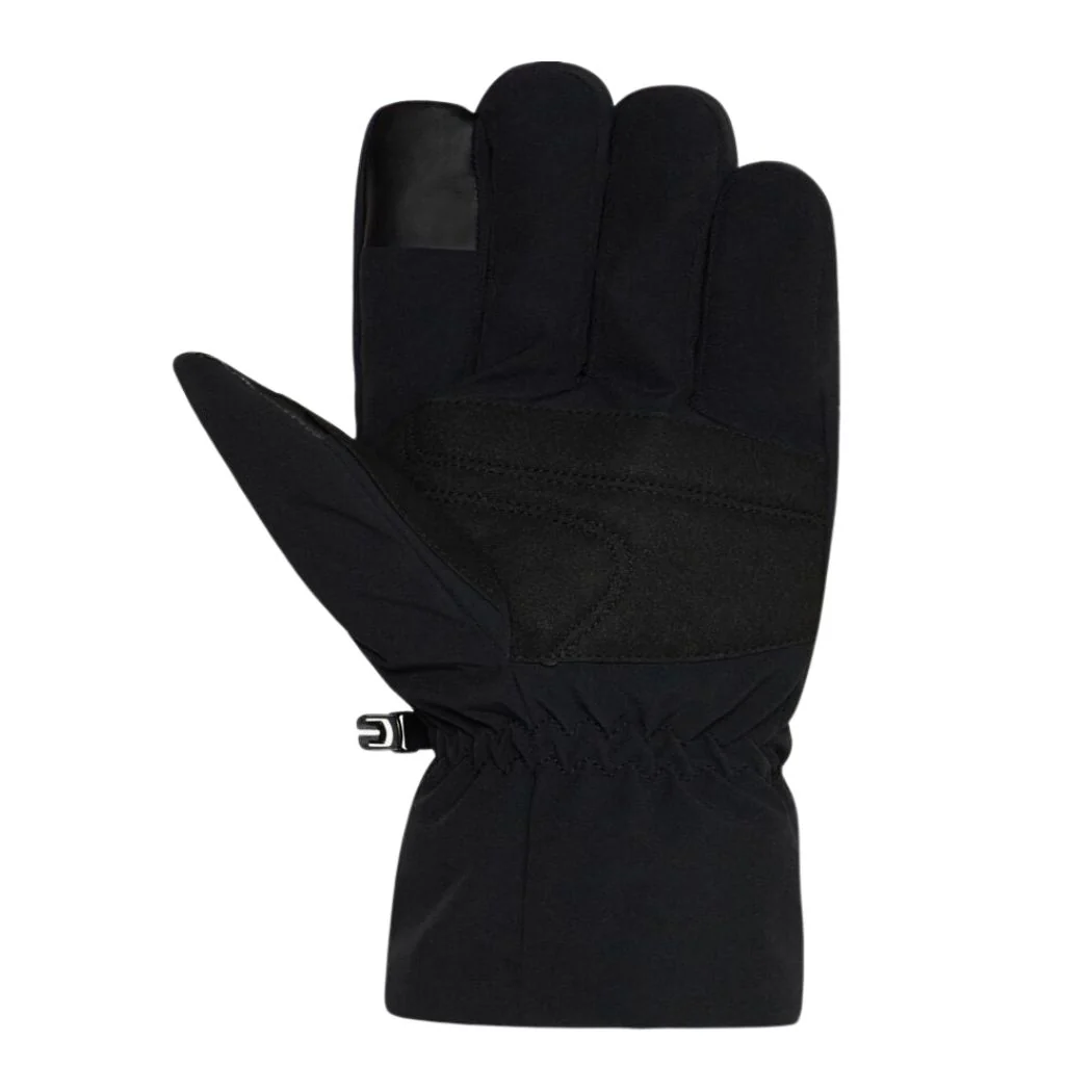 jack wolfskin Highloft Unisex Glove - Image 4