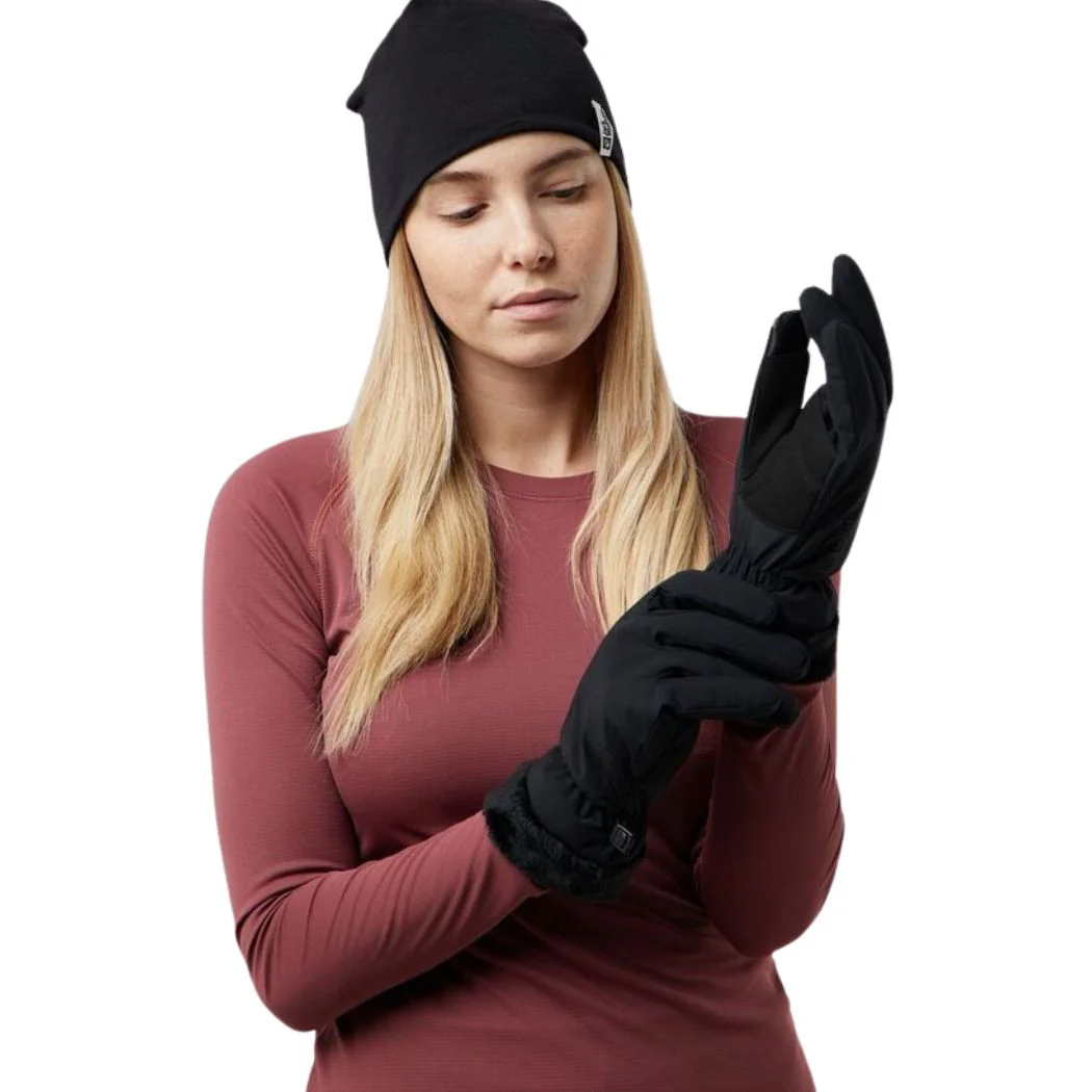 jack wolfskin Highloft Women's Gloves - Image 4