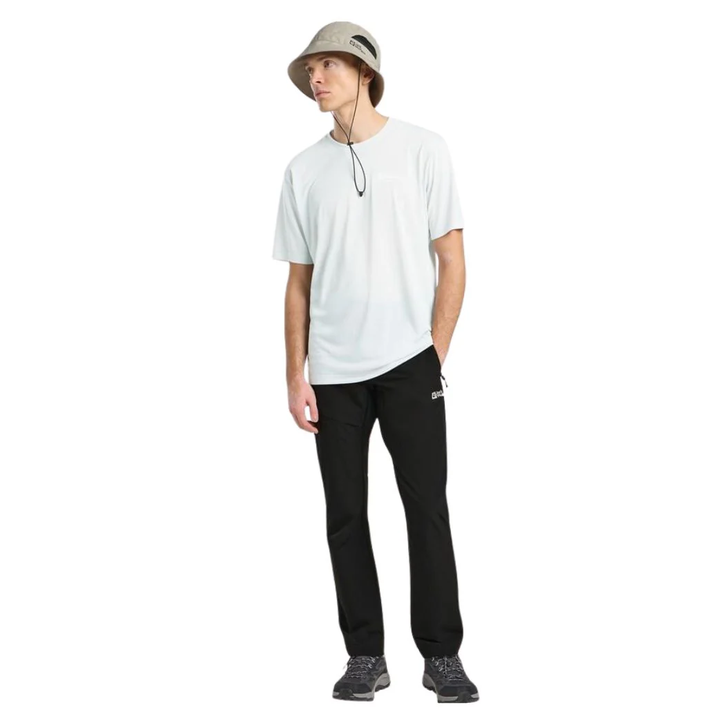 jack wolfskin Holdsteig Men's Pants - Image 3