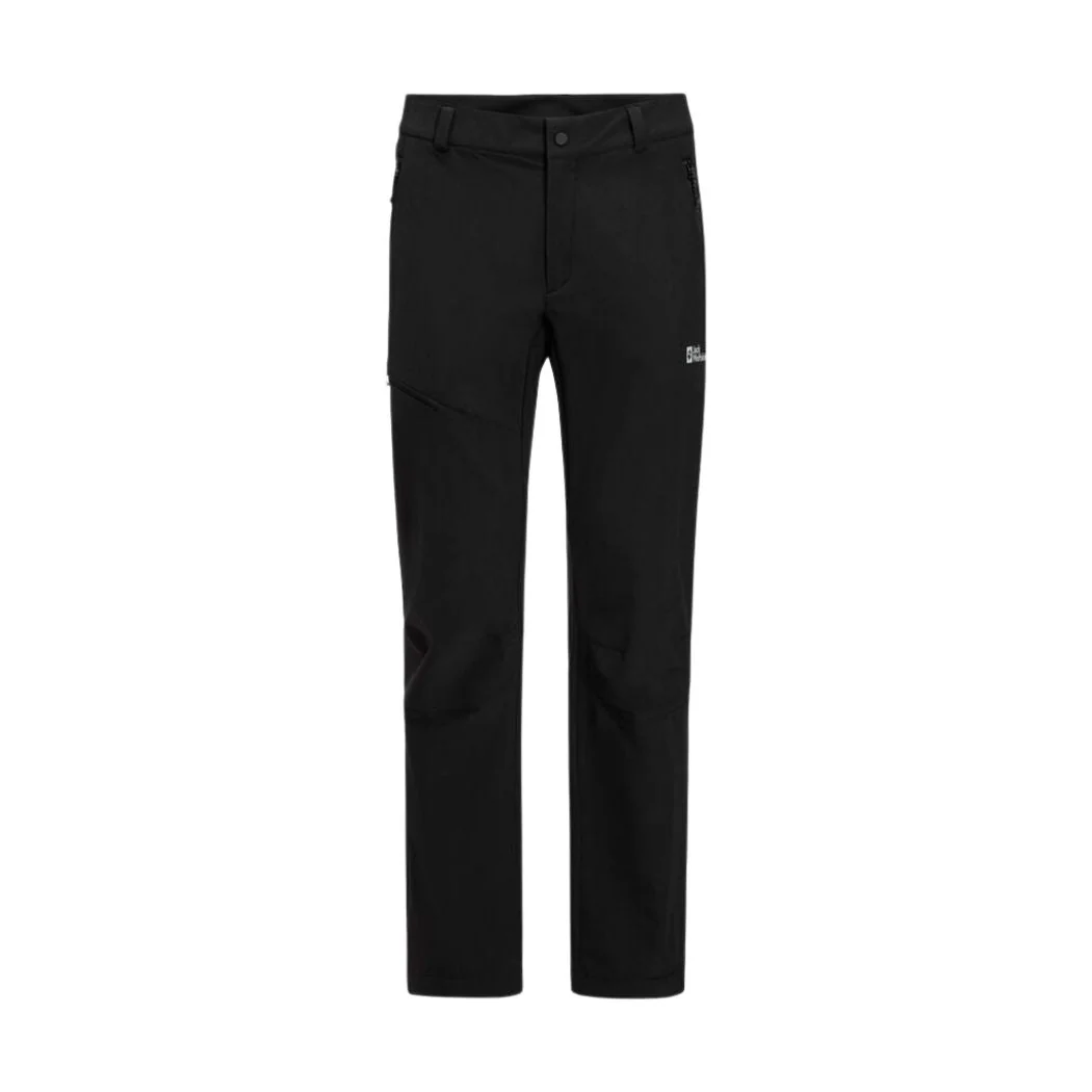 jack wolfskin Holdsteig Men's Pants - Image 4