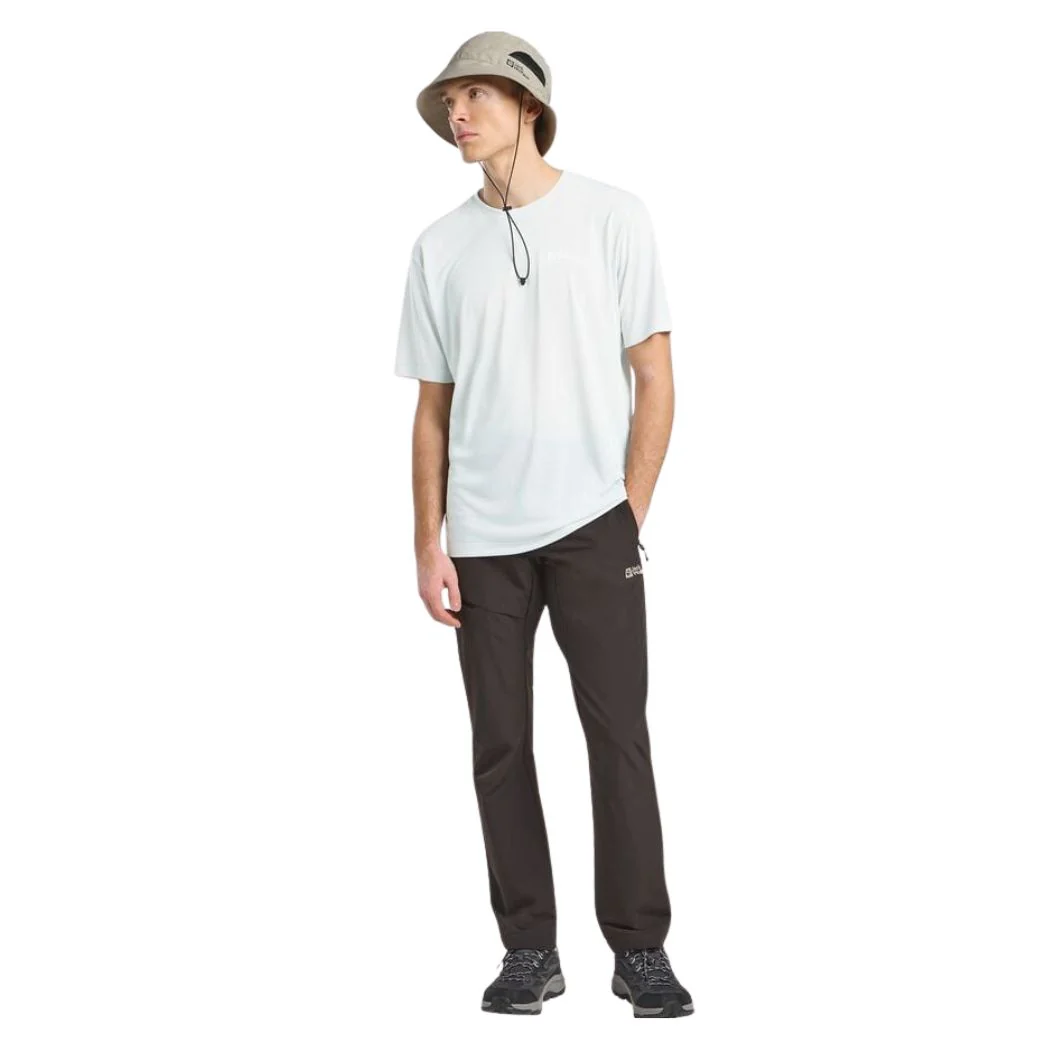 jack wolfskin Holdsteig Men's Pants - Image 3