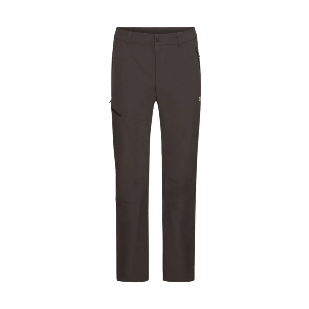 jack wolfskin Holdsteig Men's Pants - Image 4