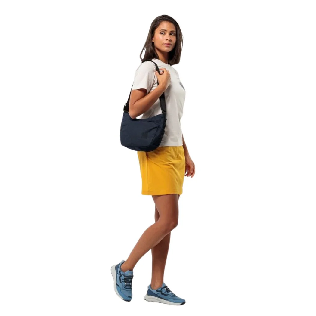 jack wolfskin Honiberg Women's Shoulder Bag - Image 4