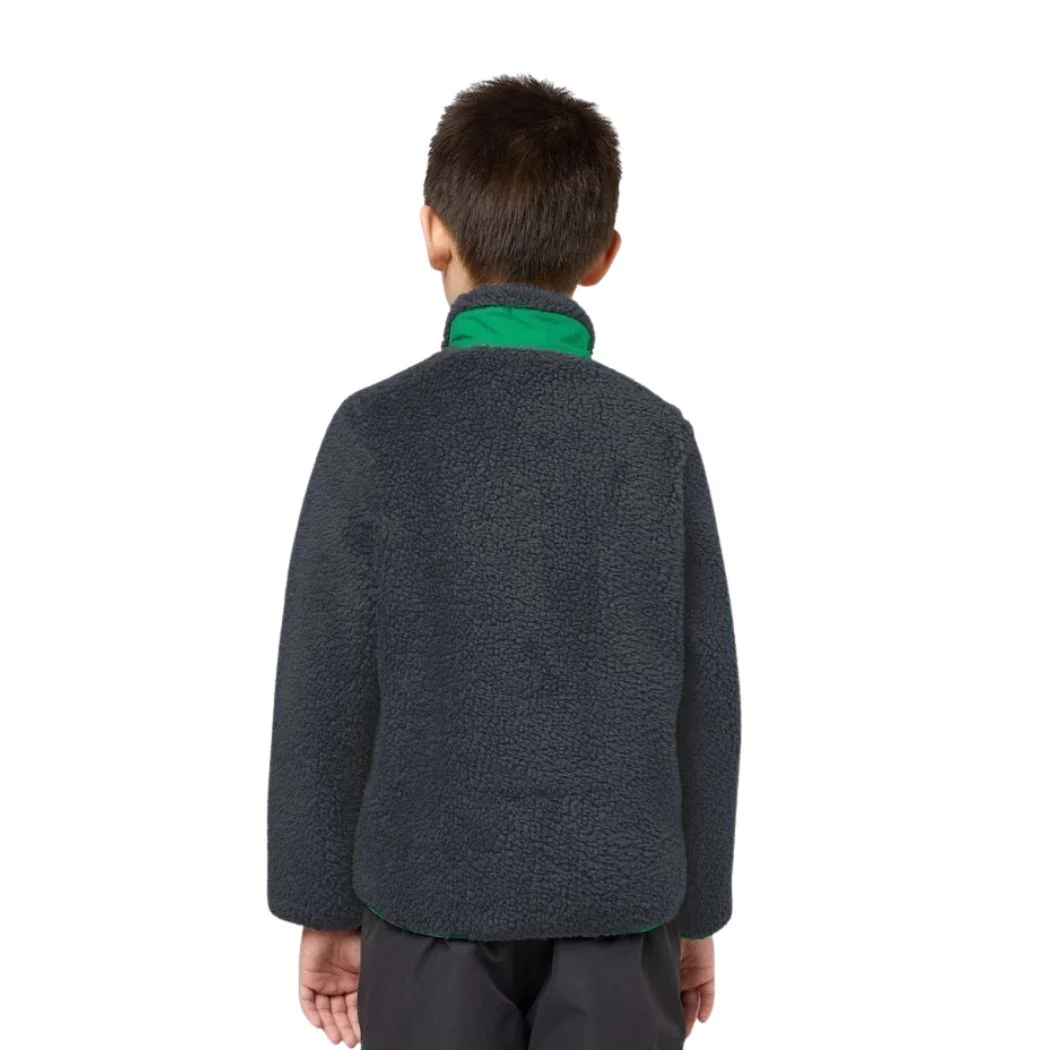 jack wolfskin Ice Curl Kids Jacket - Image 2