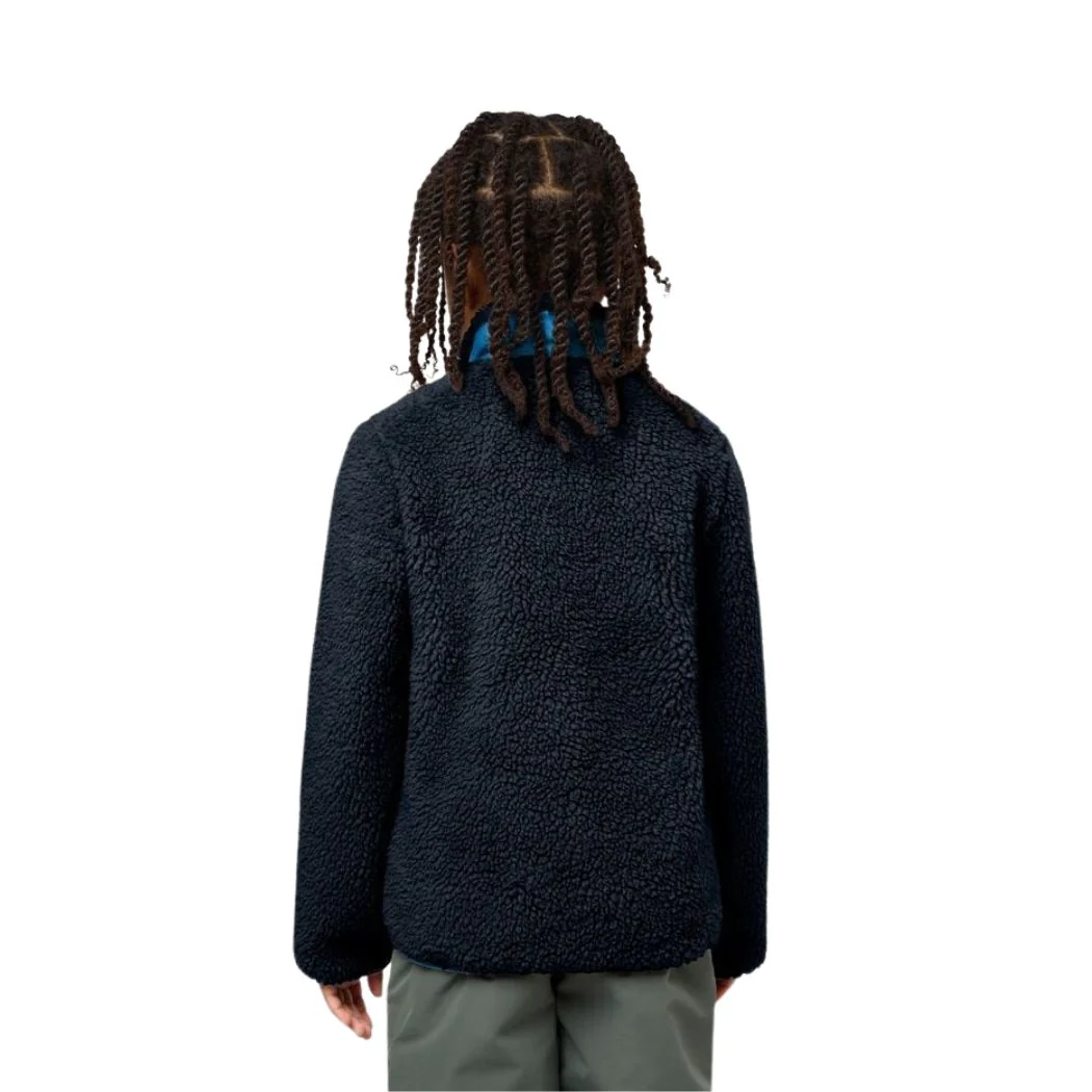 jack wolfskin Ice Curl Kids Jacket - Image 2