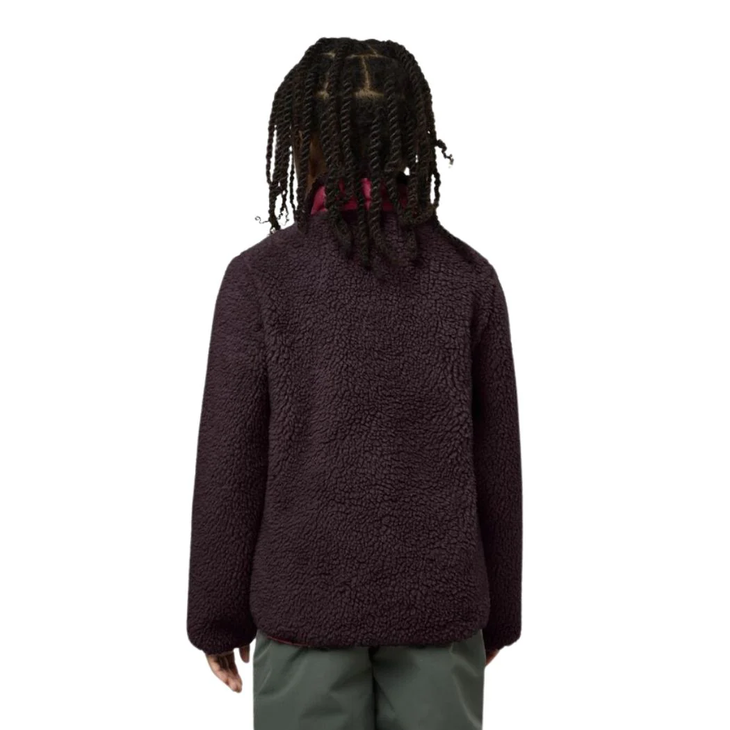 jack wolfskin Ice Curl Kids Jacket - Image 2