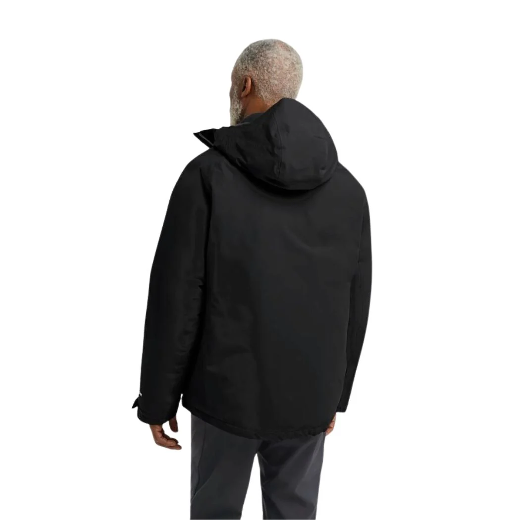 jack wolfskin Icecape Down Ins RDS Men's Jacket - Image 2
