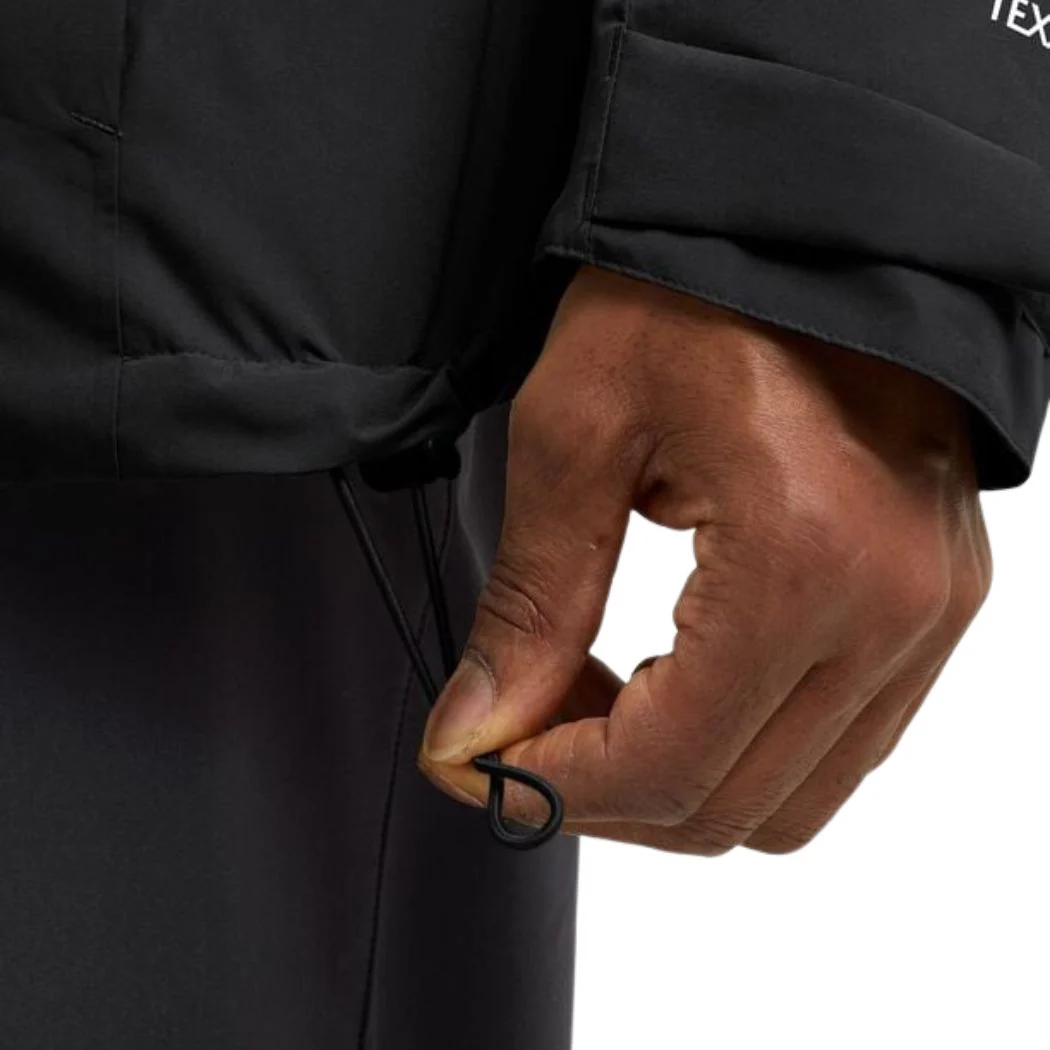 jack wolfskin Icecape Down Ins RDS Men's Jacket - Image 4