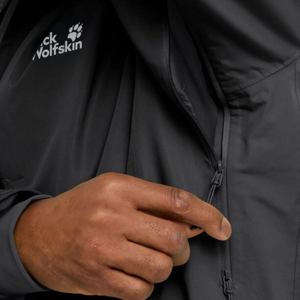 jack wolfskin Icecape Down Ins RDS Men's Jacket - Image 5