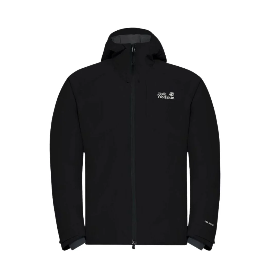 jack wolfskin Icecape Down Ins RDS Men's Jacket - Image 6