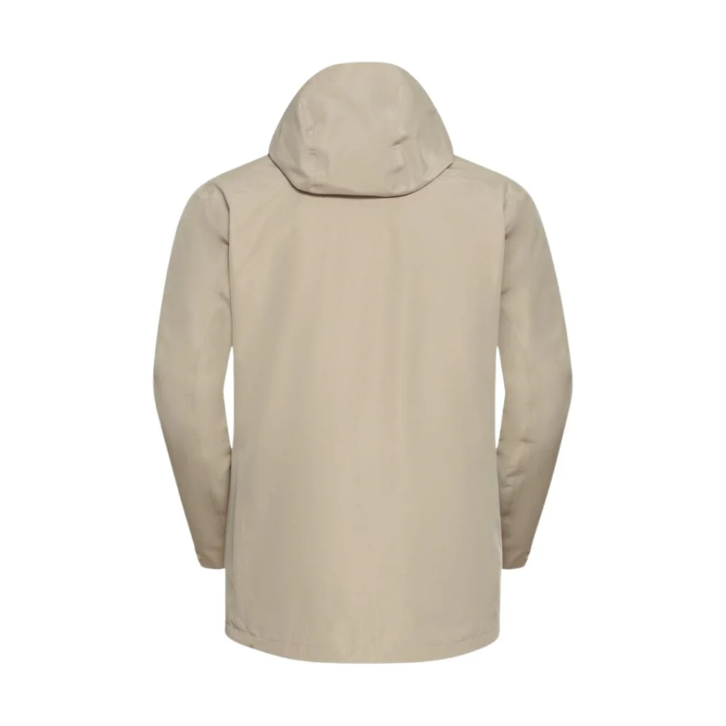 jack wolfskin Icecape 3IN1 Down RDS Men's Jacket - Image 9