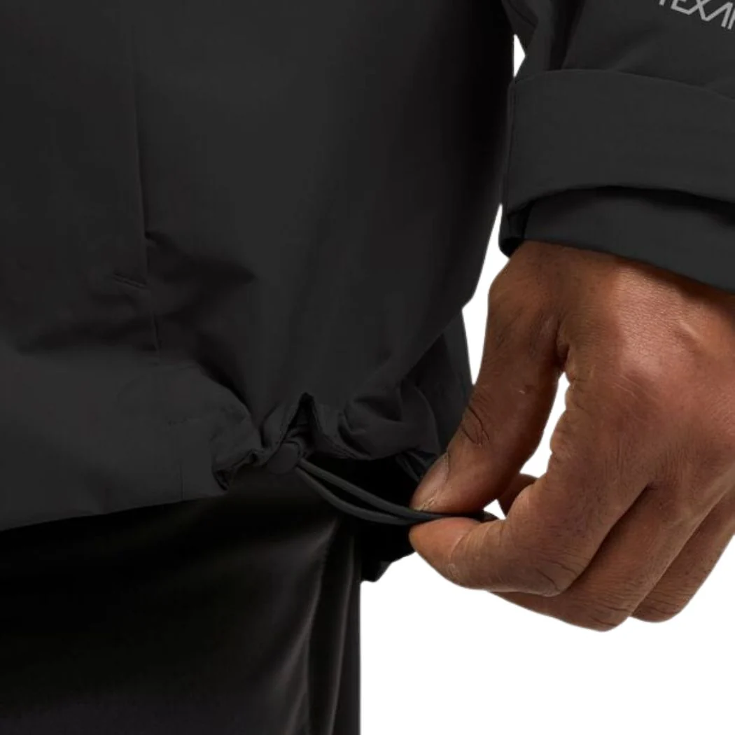 jack wolfskin Icecape 3IN1 Down RDS Men's Jacket - Image 5