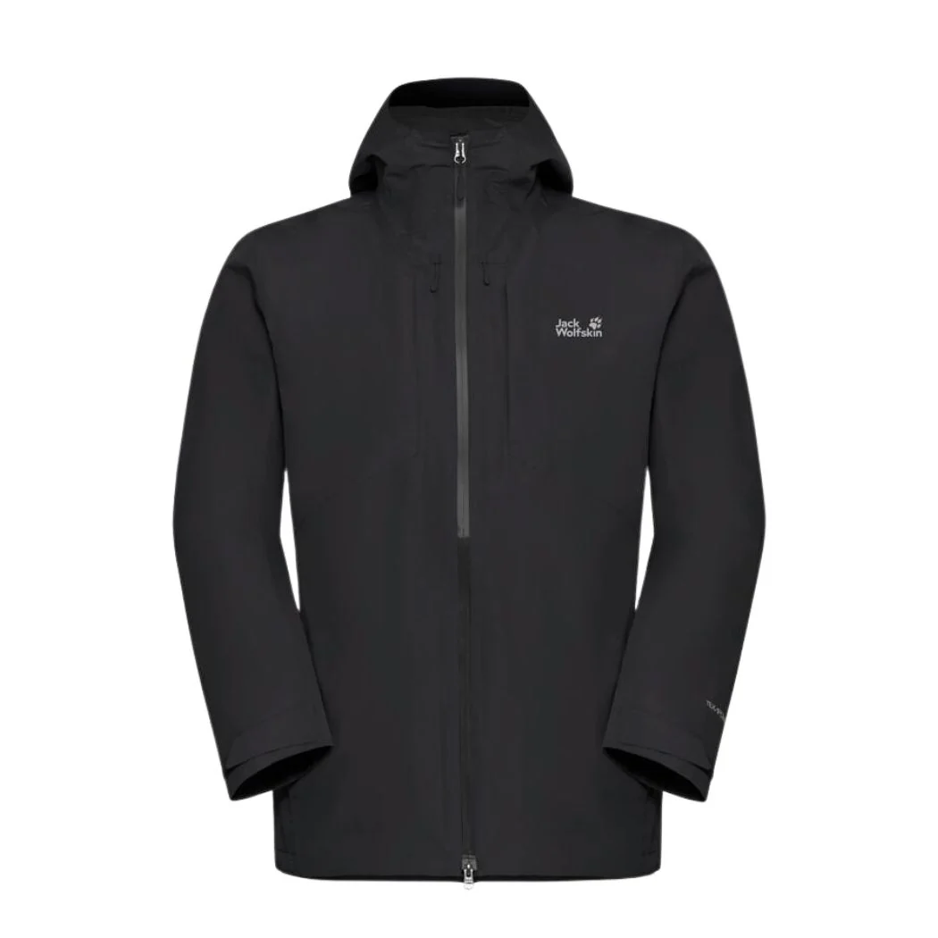 jack wolfskin Icecape 3IN1 Down RDS Men's Jacket - Image 7