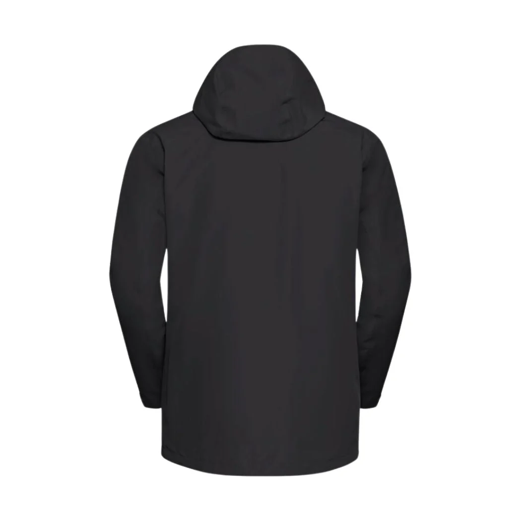 jack wolfskin Icecape 3IN1 Down RDS Men's Jacket - Image 8
